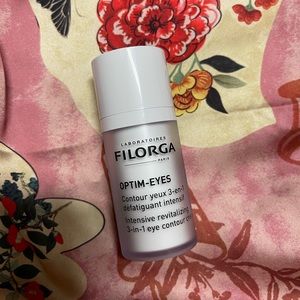 BRAND NEW FILORGA OPTIM EYES EYE CREAM